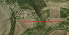 Prodej, louka, 17944 m2, Selibice