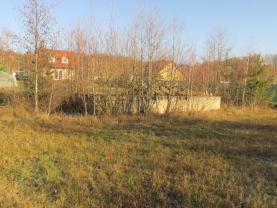 Prodej, stavební parcela, Radvanec, Maxov