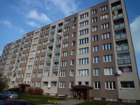 Prodej, byt 2+1, Ostrava - Bělský Les, ul. Bedřicha Václavka