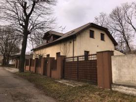 Prodej, obchodní objekt, Ostrava, ul. Kasalického