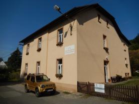 Prodej, penzion, 653 m2, Manětín