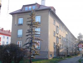 Prodej, byt 2+kk, 55 m2, Kolín