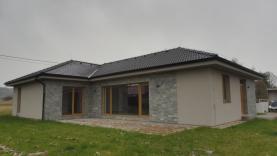 Prodej, rodinný dům 4+kk, Stará Ves nad Ondřejnicí