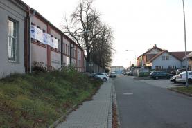 Prodej, obchodní prostory, 490 m2, Ostrava, ul. Sirotčí