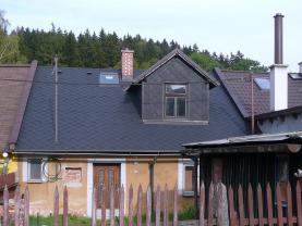 Prodej, Rodinný dům 180 m2, 4+1, Lomnice nad Popelkou
