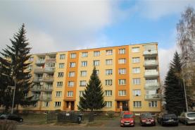 Prodej, Byt 3+1, 60m2, Sokolov, ul. Švabinského