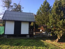 Prodej, zahrada, Kopřivnice, ul. Záhumenní