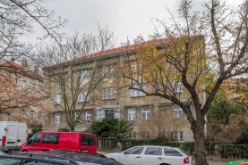 Prodej, byt 4+1, 117 m2, Praha, ul. Musílkova