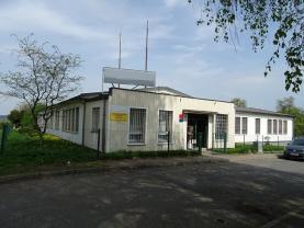 Pronájem, kancelář, 36 m2, Liberec