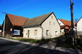 Prodej, chalupa, Křídla