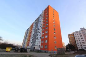 Prodej, byt, 4+1+L, 78 m2,Plzeň, ul. Brněnská