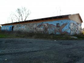 Prodej, komerční objekt, 266 m2, Orlová - Poruba