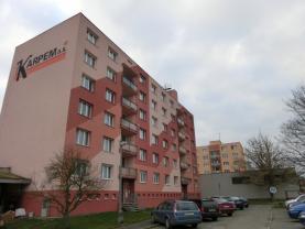 Prodej, byt 3+1, 68 m2, OV Staňkov