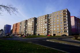 Prodej, byt 3+1, 79 m2, Cheb, ul. Boženy Němcové