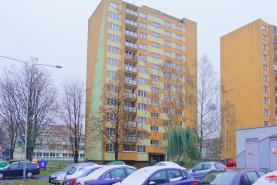 Prodej, byt 2+1, Ostrava - Hrabůvka