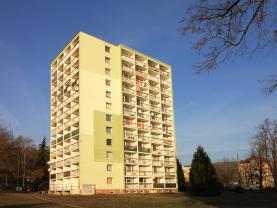 Prodej, byt 2+1, 55 m2, OV, Ústí nad Labem, ul. Sibiřská