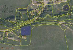 Prodej, pozemek, 1102 m2, Konstantinovy Lázně