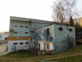 Prodej, obchod a služby, Jirkov, ul. K. Marxe