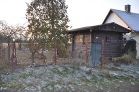 zahrada, 225 m2, Litvínov, osada Důl Pavel II.