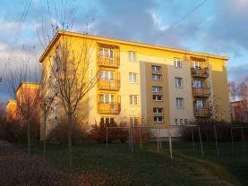 Prodej, byt 3+1, Příbor, ul. npor. Loma