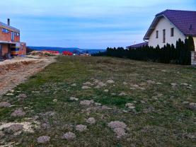 Prodej, pozemek, 3731 m2, Zbraslav