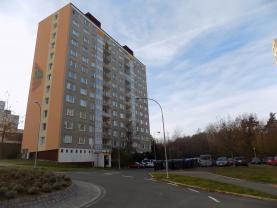 Pronájem, byt 4+1, 85 m2, Plzeň, ul. Rabštejnská