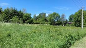 Prodej, pozemek 2900 m2, Světlá Hora