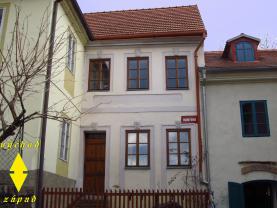 Prodej, chalupa 5+kk, 96 m2, Úštěk, ul. Panský Dvůr