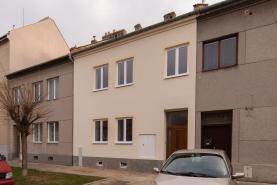 Prodej, byt 3+kk, Prostějov, ul. Tovačovského
