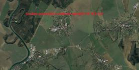 Prodej, pole, 13702 m2, Kněžpole u Uherského Hradiště