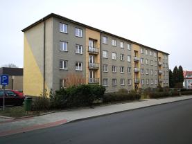Prodej, byt 3+1, Hlinsko, ul. Družstevní