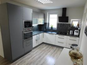 Prodej, byt 3+kk, 75 m2, Mladá Boleslav, balkon