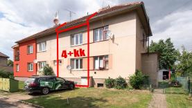 Prodej, byt 4+kk, 67 m², Zruč nad Sázavou
