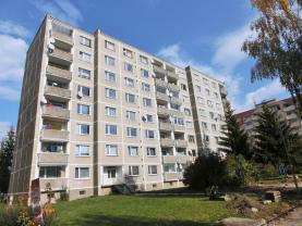 Prodej, byt 3+1+L, 83 m2, Karlovy Vary, ul. Konečná