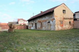 Prodej, rodinný dům 3+1, Sudice