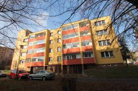 Prodej, byt 3+1, Ostrava - Hrabůvka, ul. Krestova