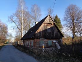 Prodej, pozemek k výstavbě, Meziměstí