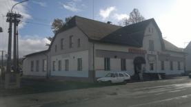 Pronájem, restaurace, Vápenná