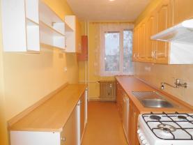 Prodej, byt 3+1, 62 m2, Holýšov, ul. Pod Makovým Vrchem