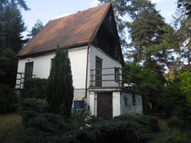 Prodej, chata 70 m2, Dolní Hradiště