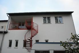 Prodej, byt 3+kk, 150 m2, Stráž u Tachova