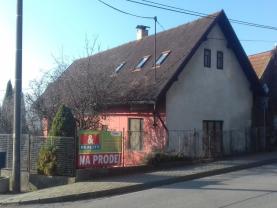 Prodej, rodinný dům, Vilémovice