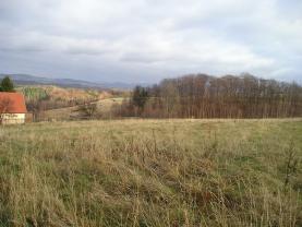 Prodej, orná půda, 16581 m2, Hrádek nad Nisou