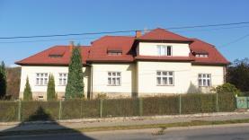 Prodej, rodinný dům 16+2, Hutisko-Solanec