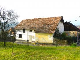 Prodej, rodinný dům, Soběsuky