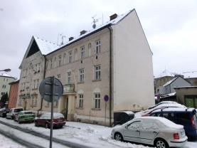 Prodej, byt 2+1, Trutnov, ul. Na Svobodě