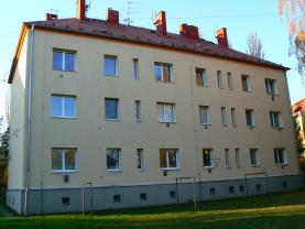 Prodej, byt 1+1, 37m2, Ostrava-Zábřeh