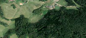 Prodej, pozemek 6444 m2, Vladyčín