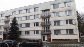 Prodej, byt 2+1, Moravská Třebová, ul. Západní