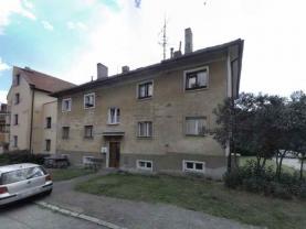Prodej, byt 2+1+garáž, Vlašim, ul. Ppor. Příhody